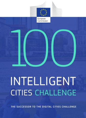 Guimarães, Valongo y Porto en la lista de las 100 ciudades europeas inteligentes