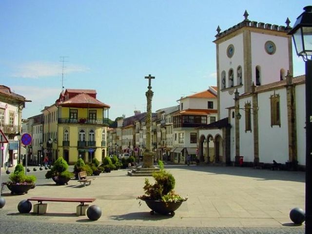 Bragança en el ranking de los mejores municipios portugueses
