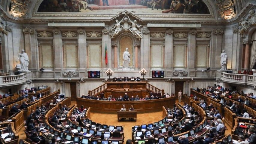 Los ayuntamientos portugueses pueden usar Fondo Social Municipal para gastos del covid-19