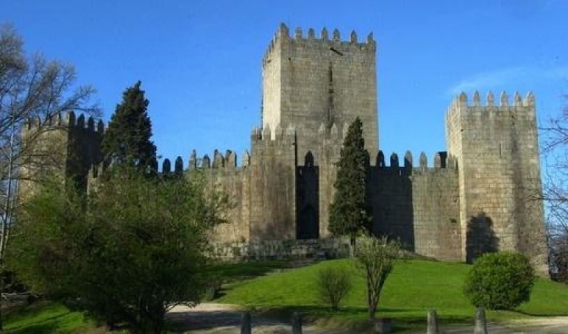 Máis de 700 mil visitas ao Pazo dos Duques e Castelo de Guimarães en 2016