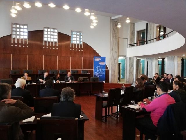 O Plan de Acción da Axenda Urbana supera a súa última fase de gobernanza antes da súa aprobación política