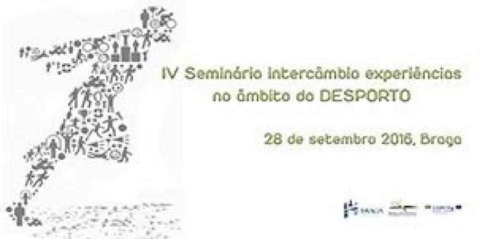 Intercâmbio de êxperiencias desportivas. Palestras
