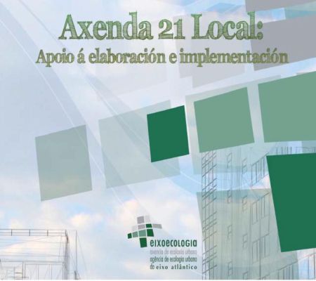 AXENDA 21 LOCAL – DIAGNOSE – SARRIA (2013) E ESTUDO PARA A OPTIMIZACIÓN DA FACTURACIÓN ELÉCTRICA MUNICIPAL EN SARRIA