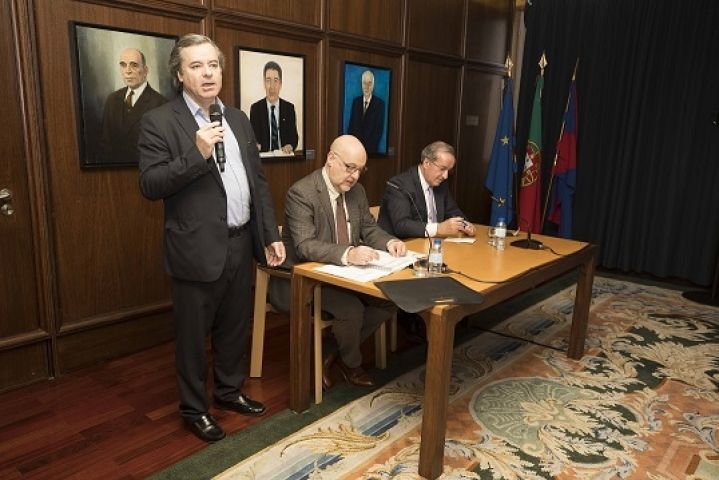 El Eixo Atlántico celebra su asamblea general en Maia el 23 de febrero