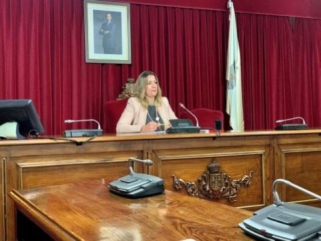 Lara Méndez moviliza 12 millones de euros para atraer a Lugo empresas que generen un alto impacto social y medioambiental