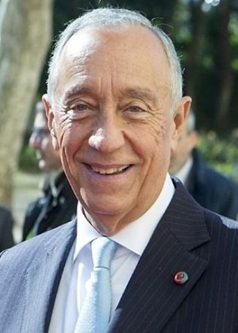 El presidente de Portugal: es momento de que la banca devuelva el apoyo que recibió en la crisis