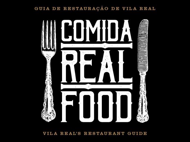 Guía de Restauración de Vila Real