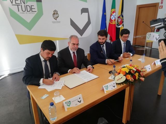 Viana inaugurará a Semana Europea do Deporte en setembro