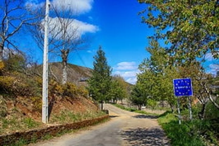 Desbloqueada la conexión por carretera entre Bragança y Sanabria después de 20 años