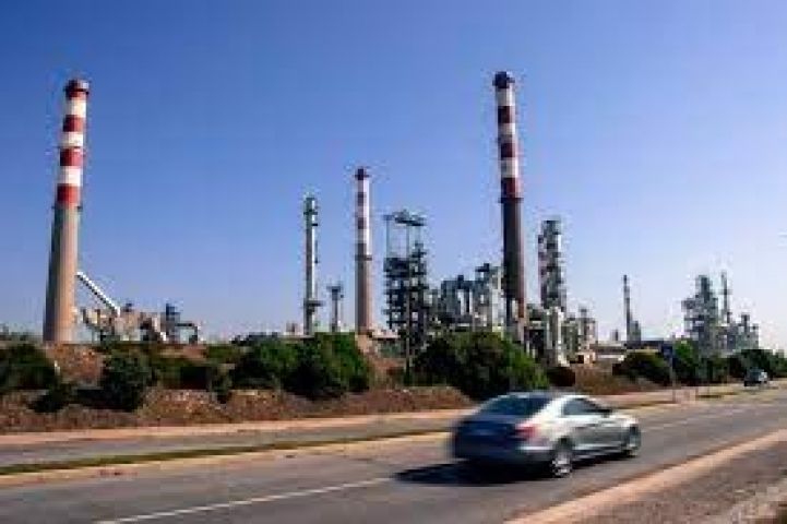 Refinaria de Matosinhos dá lugar a cidade da inovação ligada às "energias do futuro"