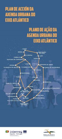 Consulta pública sobre el Plan de Acción de la Agenda Urbana
