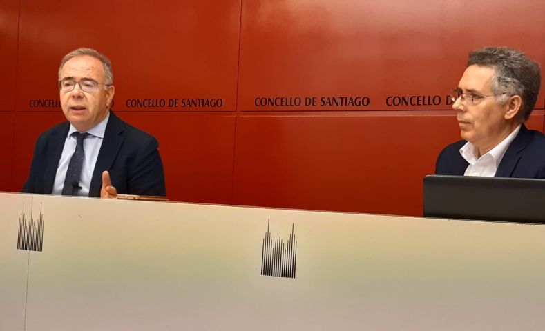 Santiago oferta 4.000 nuevas plazas de formación, la mayoría a través de "mobile learning"