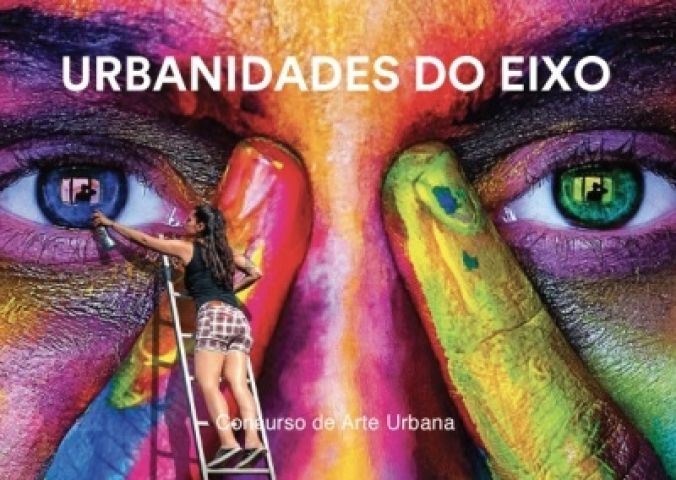 Urbanidades do Eixo: aberta a convocatoria para a participación no concurso de novos artistas