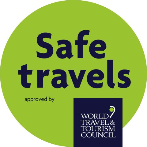Portugal, primeiro país en Europa a recibir o selo Safe Travels