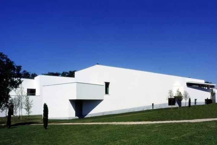 La Colección Miró quedará fija en Porto, anuncia António Costa
