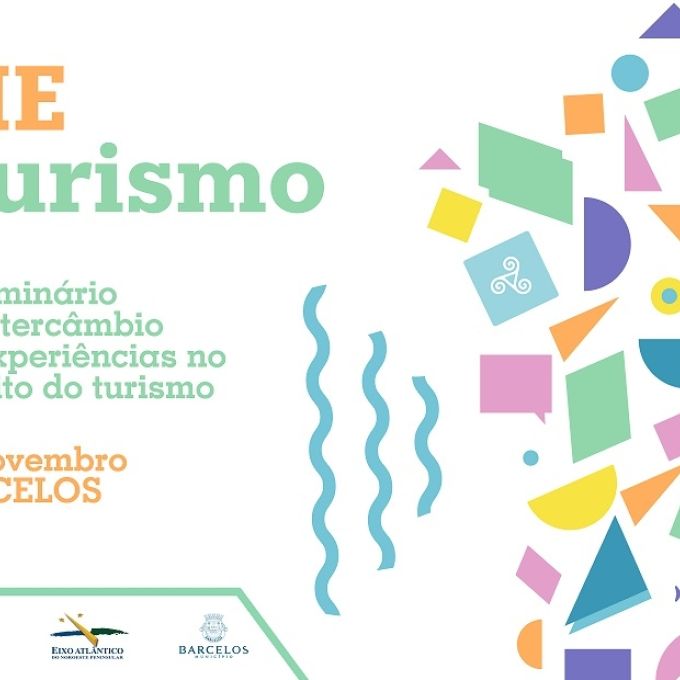 II Seminario de Intercambio de Experiencias no Ámbito do Turismo