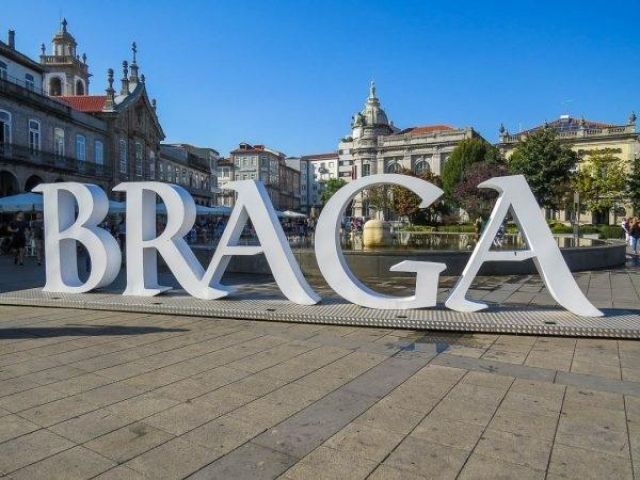 En cinco anos, Braga xa duplicou as exportacións