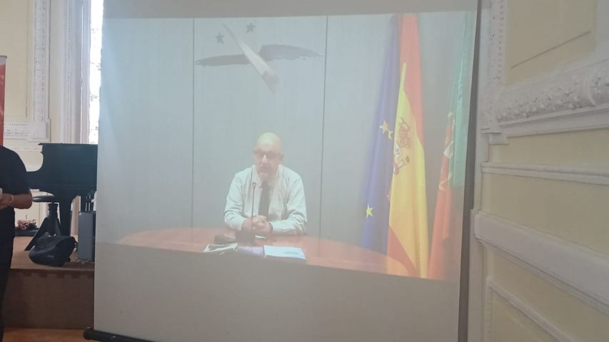 Agenda Urbana, Santana de Livramento (Brasil) e Rivera (Uruguai), é lançada oficialmente
