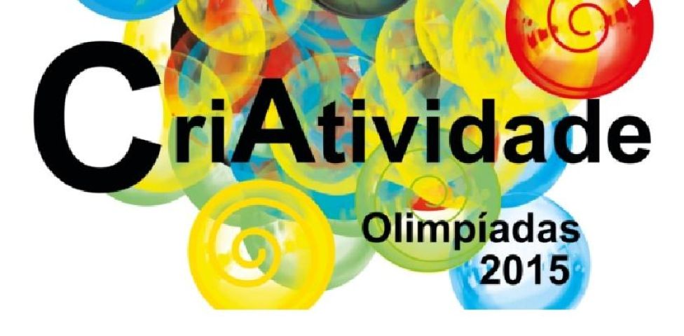 Terceira edição das Olimpíadas de Criatividade, em Paredes