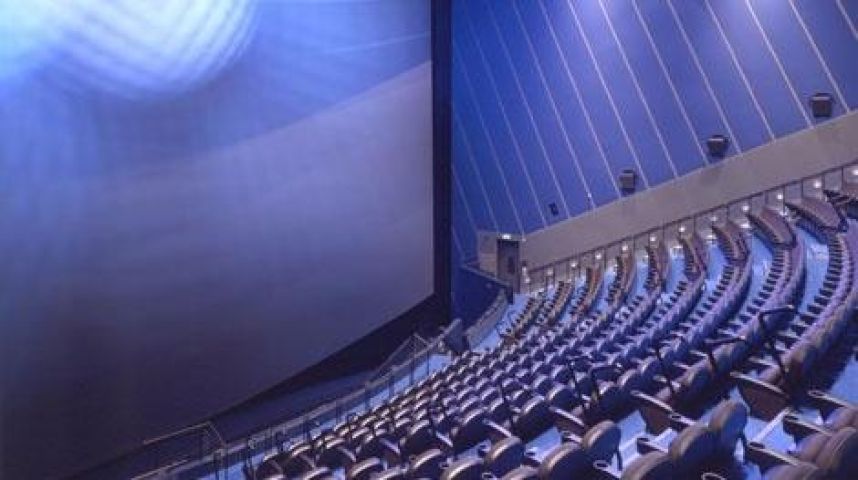 Matosinhos va a tener sala de cine Imax