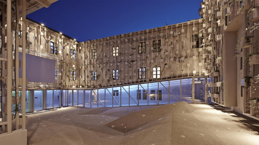 gnration de Braga intégrase na nova Rede de Arte Contemporánea de Portugal