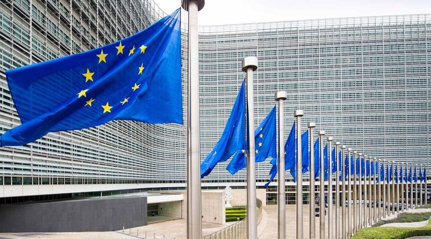 Eurostat afirma que o turismo caeu un 75% en Europa