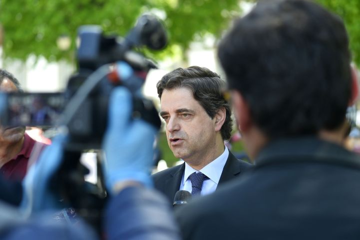 "Braga de Porta Aberta" apoya a los sectores de restauración y comercio tradicional