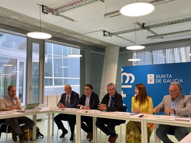 O Eixo Atlântico promove com a Câmara de O Barco de Valdeorras, a Diputación de Ourense e mais 11 sócios, um projeto de prevenção de incêndios e combate ao despovoamento