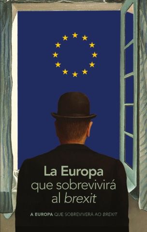 O Eixo Atlántico recompila 42 reflexións sobre o futuro da UE no libro “A Europa que sobrevivirá ao brexit”