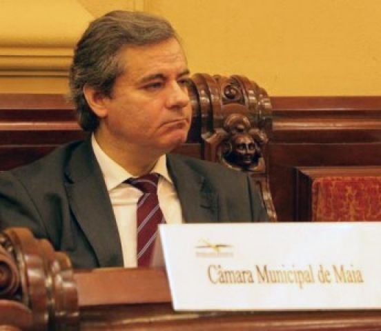 A vitória de um improvável