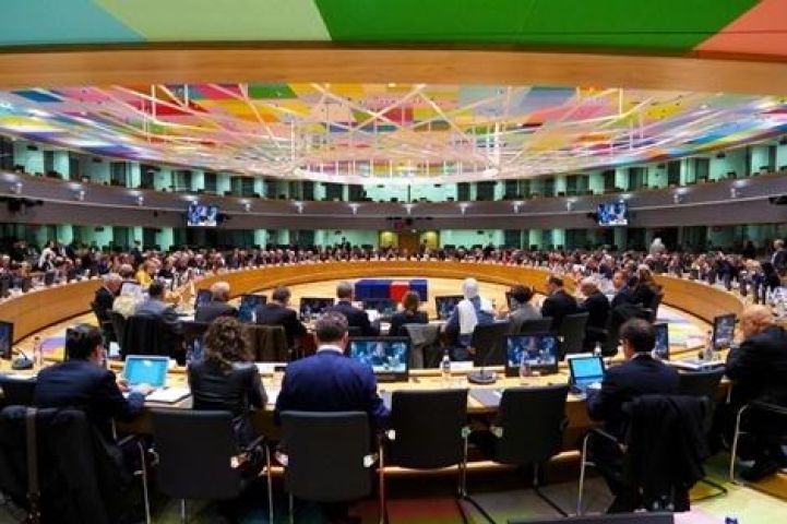 Conferencia sobre o futuro de Europa