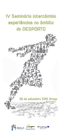 Braga acolle o seminario de experiencias en Deporte
