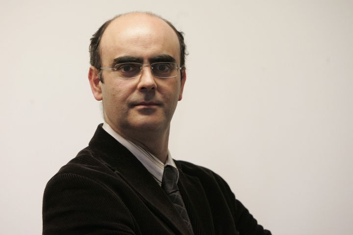 A minha Europa