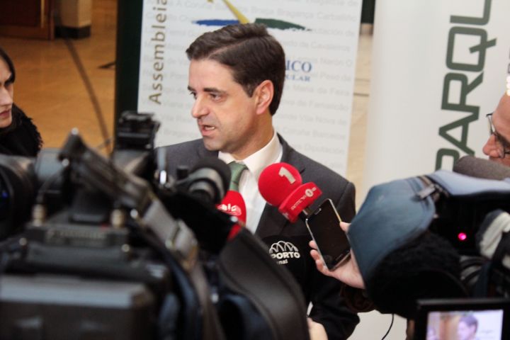 Braga quiere ser Ciudad Europea del Deporte