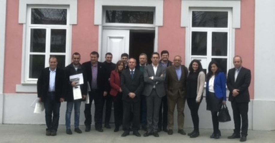 O Foro termal do Eixo Atlántico avanza cara a súa constitución como referencia da Eurorrexión na promoción deste recurso natural