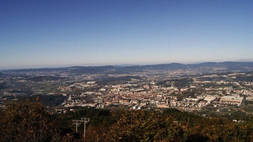 Plano Municipal de Defensa da Foresta contra Incendios de Guimarães entra en vigor