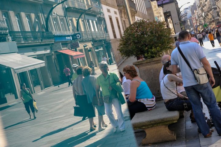 Regeneración urbana: una cuestión estratégica para el futuro de las ciudades