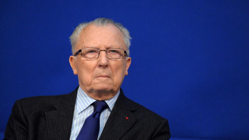 Muere Jacques Delors, expresidente de la Comisión Europea que recibió la Medalla de Oro del Eixo Atlántico