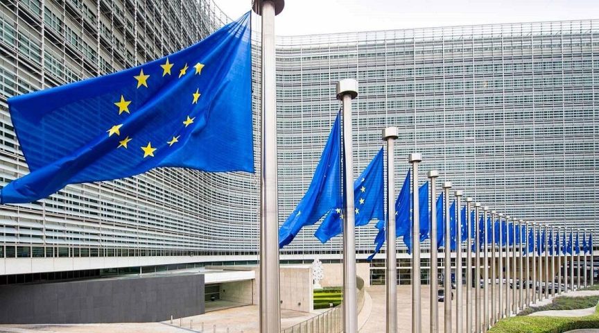 Eurostat afirma que el turismo cayó un 75% en Europa