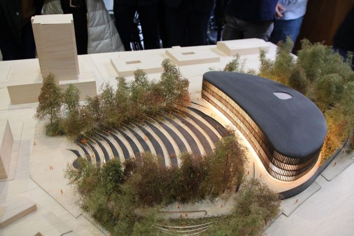 Novo edifício da Câmara de Valongo evoca identidade e quer marcar o território