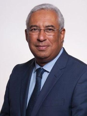 O primeiro ministro de Portugal clausurará o Congreso do Eixo Atlántico en Braga