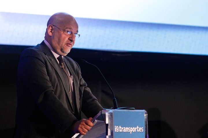Xoan Mao: "lo que aún no está hecho en ancho europea va a quedar así"