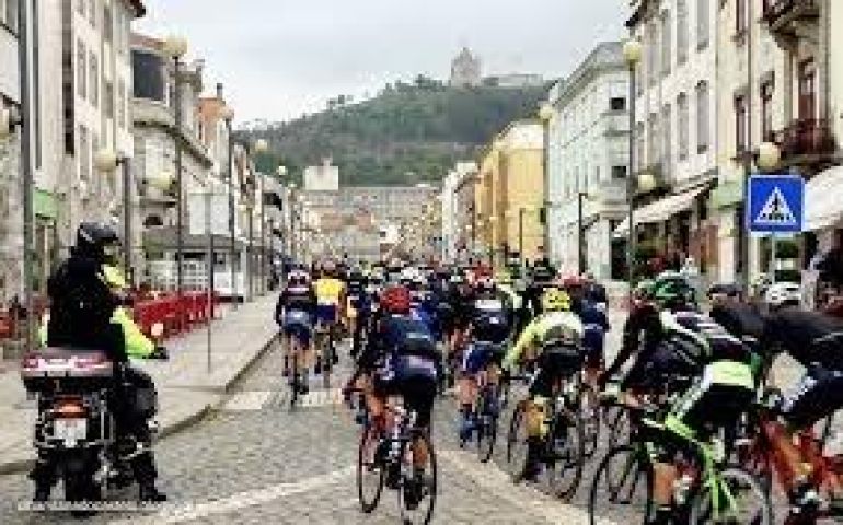 Viana do Castelo prohíbe el paso de la Vuelta ciclista a Portugal