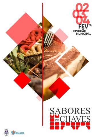 Sabores de Chaves em destaque nos primeiros dias de fevereiro