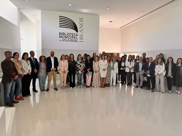 O turismo accesible foi o tema do IV Seminario de Turismo organizado polo Eixo Atlántico