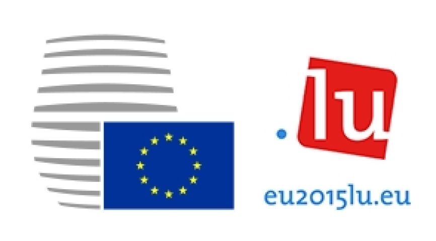 Prioridades de la Presidencia Luxemburguesa del Consejo de la Unión Europea