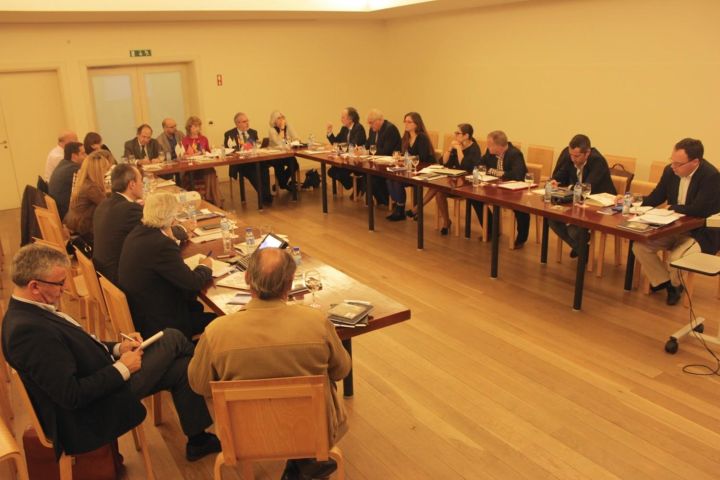 El programa de cooperación trasfronterizo hispano-luso dispondrá de 289 millones de euros para el próximo lustro
