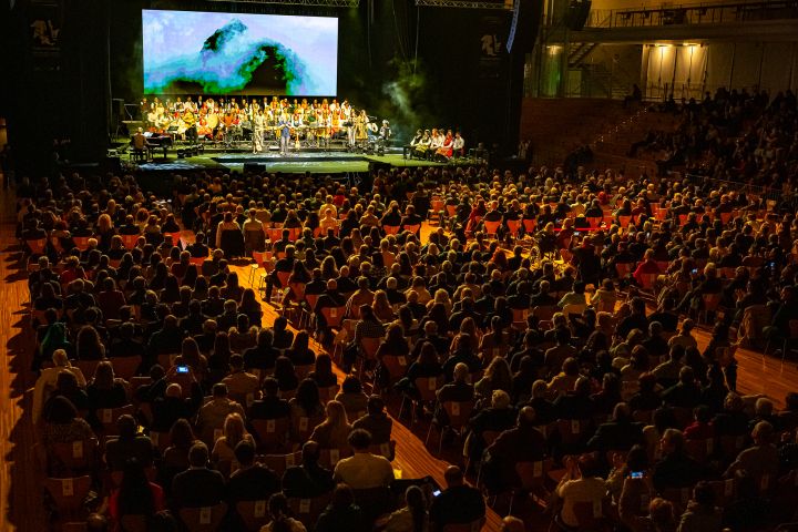 Viana do Castelo arranca Capital da Cultura 2025 do Eixo Atlântico