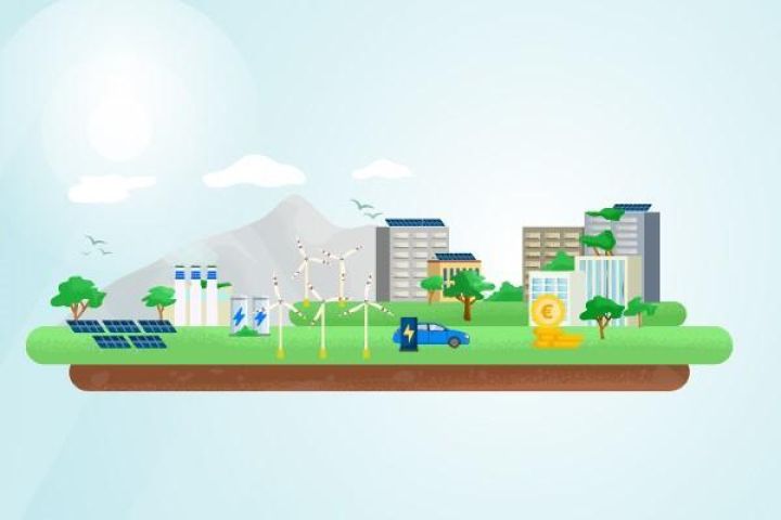 A Comisión Europea lanza unha nova convocatoria para propostas de tecnoloxías de descarbonización