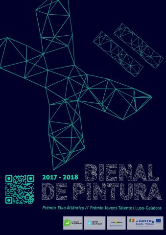 O prazo para a participação dos artistas na XII Bienal de Pintura termina dia 14 de setembro